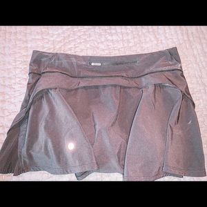 Lululemon Skirt size 10